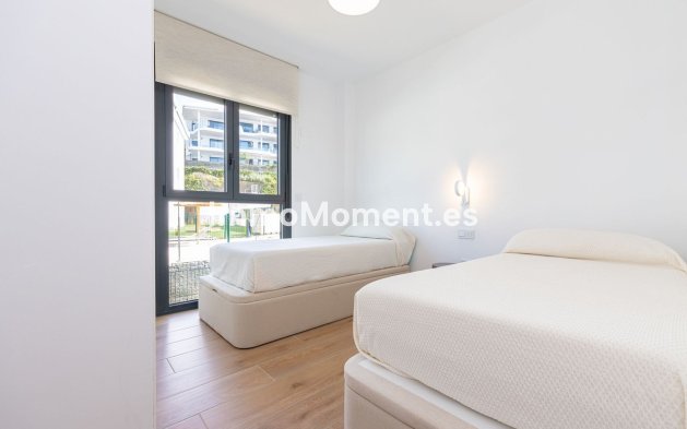 Revente - Appartement - Fuengirola - Fuengirola Centro