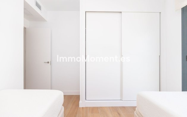 Revente - Appartement - Fuengirola - Fuengirola Centro