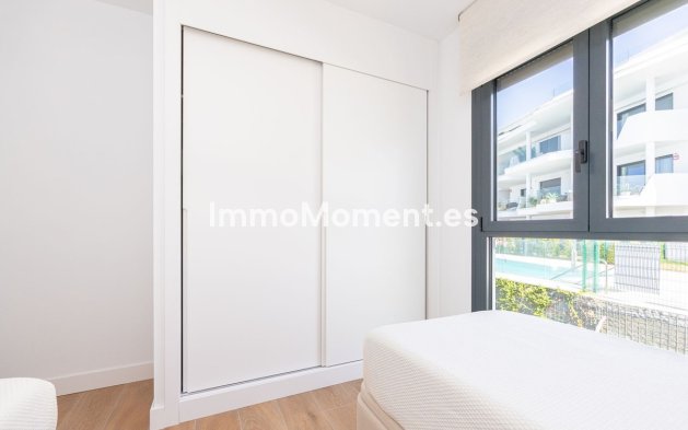 Revente - Appartement - Fuengirola - Fuengirola Centro