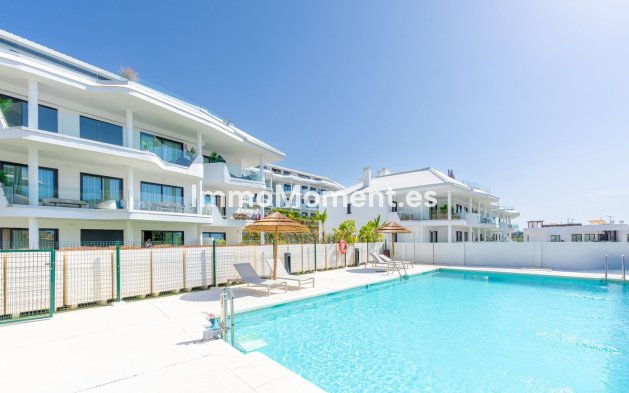 Revente - Appartement - Fuengirola - Fuengirola Centro