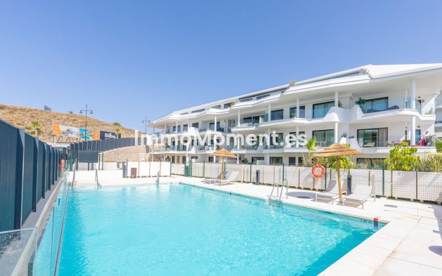 Revente - Appartement - Fuengirola - Fuengirola Centro