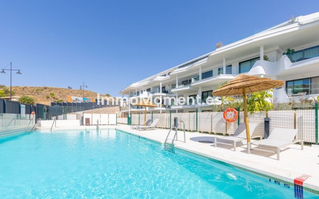 Revente - Appartement - Fuengirola - Fuengirola Centro