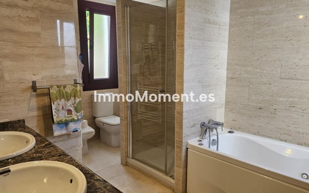 Bestaande woning - Appartement - Casares - Casares Centro