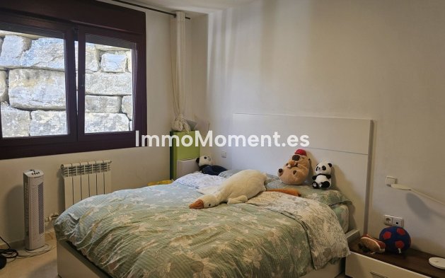 Bestaande woning - Appartement - Casares - Casares Centro