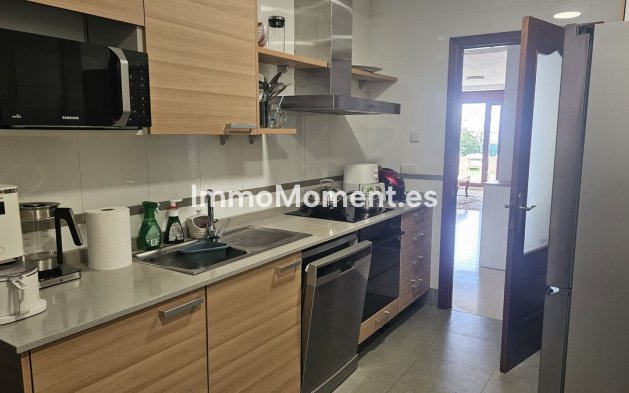 Bestaande woning - Appartement - Casares - Casares Centro