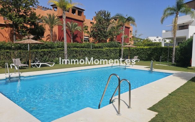 Bestaande woning - Appartement - Casares - Casares Centro