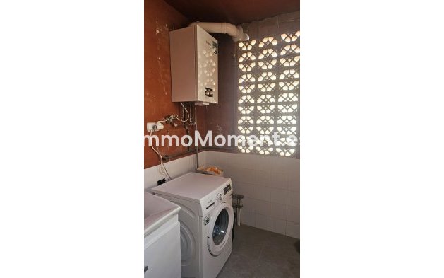 Bestaande woning - Appartement - Casares - Casares Centro