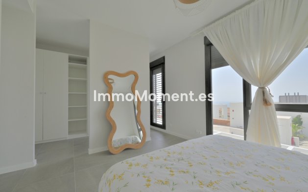 Wiederverkauf - Freistehende Villa - Mijas Costa - Riviera Del Sol