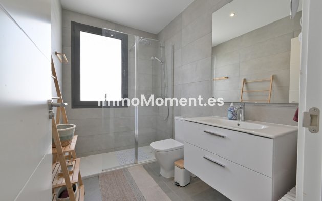 Wiederverkauf - Freistehende Villa - Mijas Costa - Riviera Del Sol
