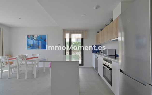 Wiederverkauf - Freistehende Villa - Mijas Costa - Riviera Del Sol
