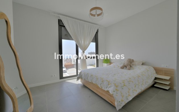 Wiederverkauf - Freistehende Villa - Mijas Costa - Riviera Del Sol