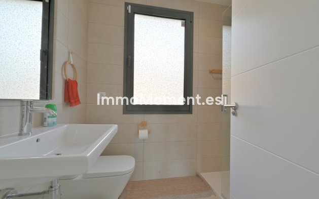 Wiederverkauf - Freistehende Villa - Mijas Costa - Riviera Del Sol