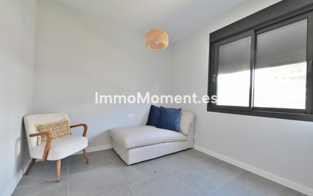 Wiederverkauf - Freistehende Villa - Mijas Costa - Riviera Del Sol
