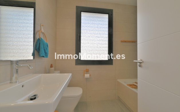 Wiederverkauf - Freistehende Villa - Mijas Costa - Riviera Del Sol