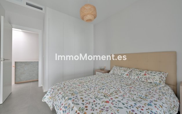 Wiederverkauf - Freistehende Villa - Mijas Costa - Riviera Del Sol