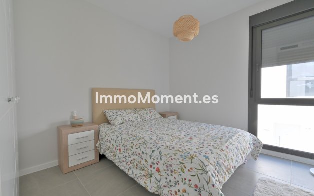 Wiederverkauf - Freistehende Villa - Mijas Costa - Riviera Del Sol