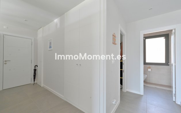 Wiederverkauf - Freistehende Villa - Mijas Costa - Riviera Del Sol