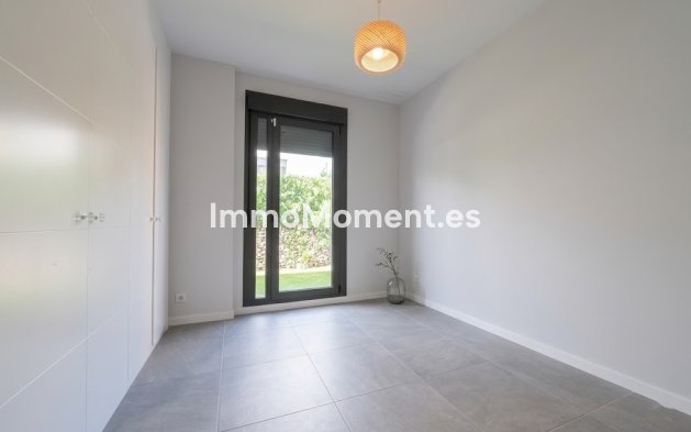 Wiederverkauf - Freistehende Villa - Mijas Costa - Riviera Del Sol