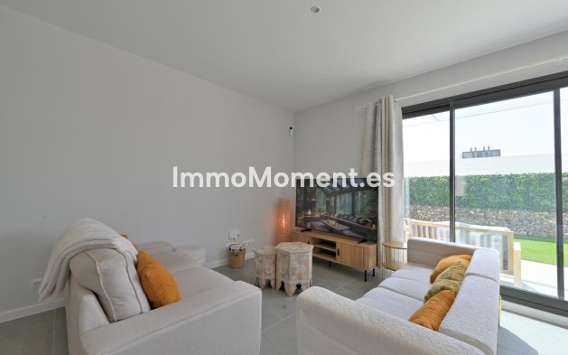 Wiederverkauf - Freistehende Villa - Mijas Costa - Riviera Del Sol