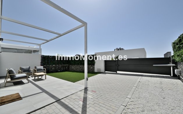 Wiederverkauf - Freistehende Villa - Mijas Costa - Riviera Del Sol
