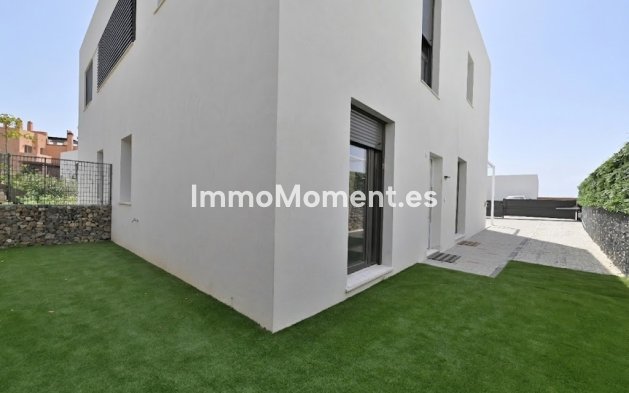 Wiederverkauf - Freistehende Villa - Mijas Costa - Riviera Del Sol
