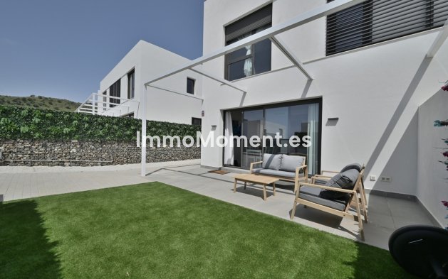 Wiederverkauf - Freistehende Villa - Mijas Costa - Riviera Del Sol