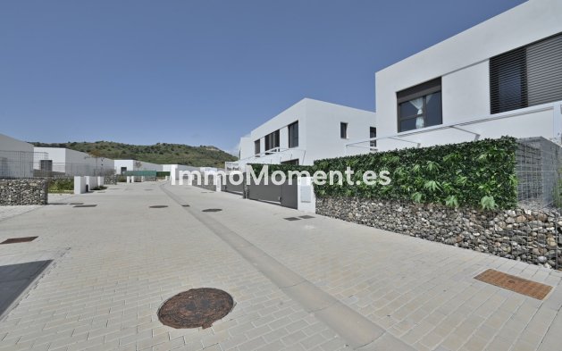Wiederverkauf - Freistehende Villa - Mijas Costa - Riviera Del Sol