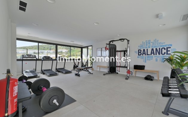Wiederverkauf - Freistehende Villa - Mijas Costa - Riviera Del Sol