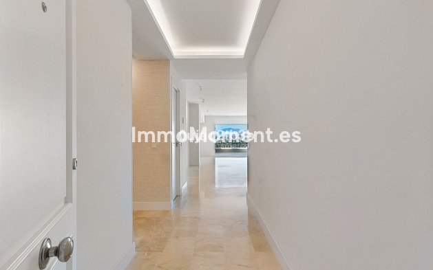 Resale - Apartment - Marbella - Marbella Centro