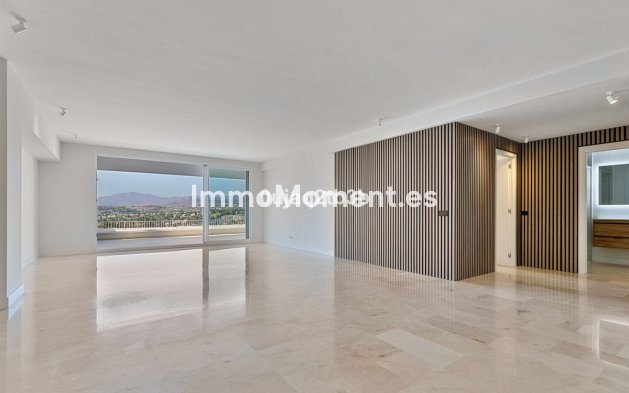 Resale - Apartment - Marbella - Marbella Centro