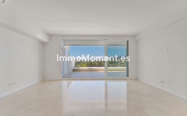 Resale - Apartment - Marbella - Marbella Centro