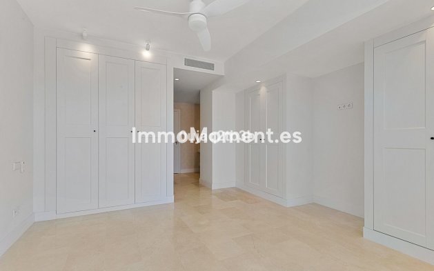 Resale - Apartment - Marbella - Marbella Centro