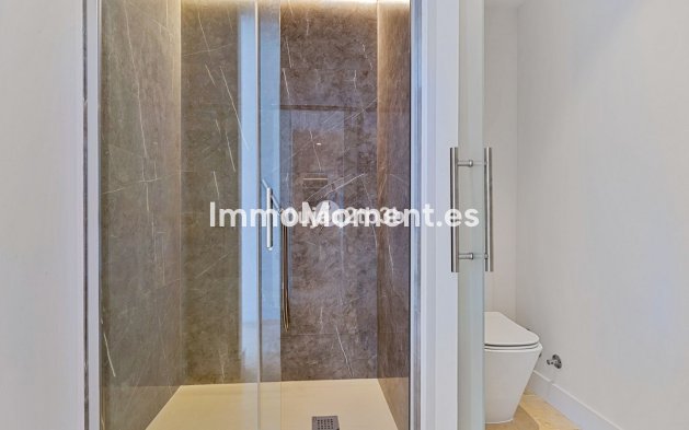 Resale - Apartment - Marbella - Marbella Centro
