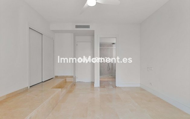 Resale - Apartment - Marbella - Marbella Centro