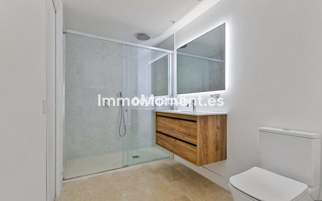 Resale - Apartment - Marbella - Marbella Centro