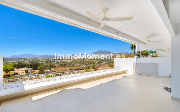 Resale - Apartment - Marbella - Marbella Centro