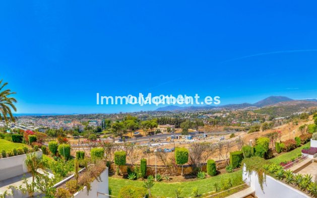 Resale - Apartment - Marbella - Marbella Centro