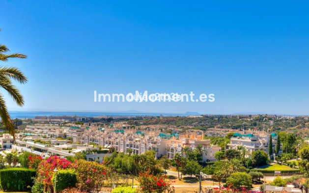 Resale - Apartment - Marbella - Marbella Centro