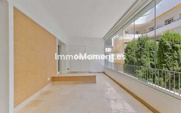Resale - Apartment - Marbella - Marbella Centro