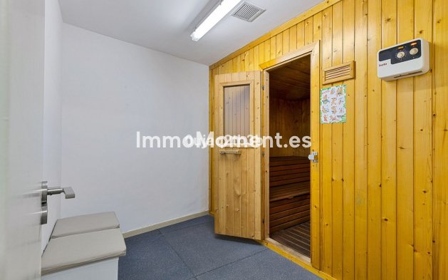 Resale - Apartment - Marbella - Marbella Centro