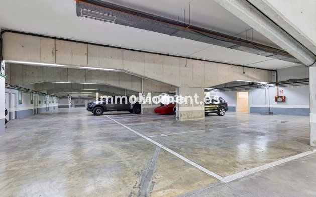 Resale - Apartment - Marbella - Marbella Centro