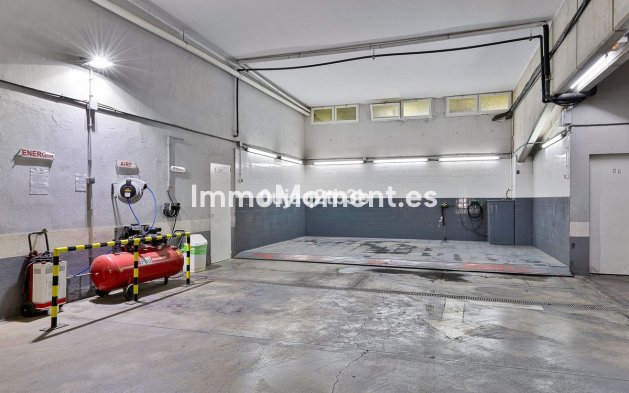 Resale - Apartment - Marbella - Marbella Centro