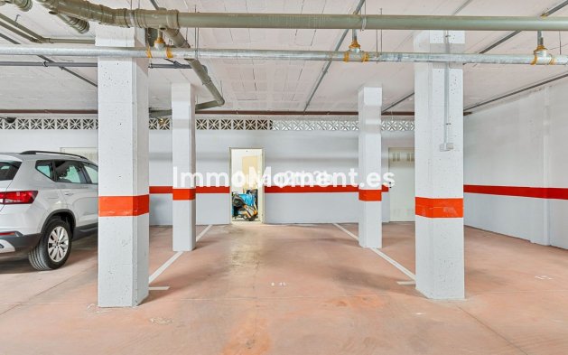 Wiederverkauf - Wohnung - Marbella - Nueva Andalucía