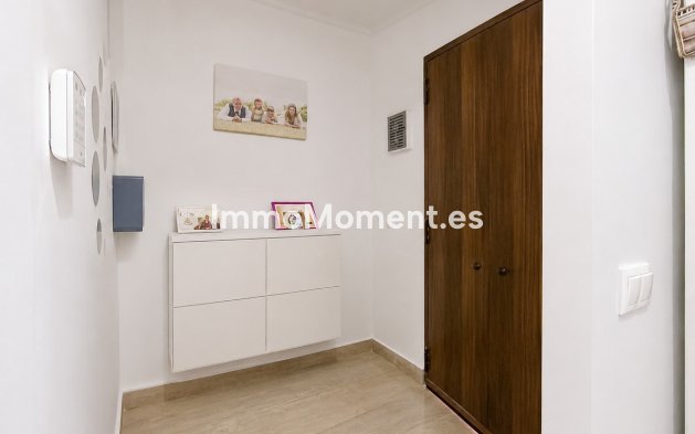 Revente - Maison mitoyenne - Estepona  - Estepona Centro