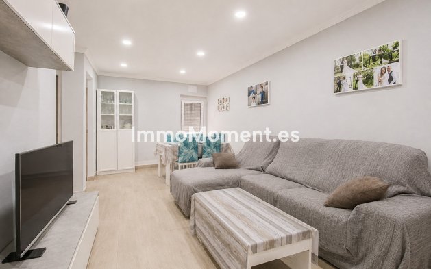 Revente - Maison mitoyenne - Estepona  - Estepona Centro