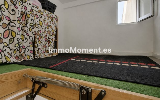 Revente - Maison mitoyenne - Estepona  - Estepona Centro