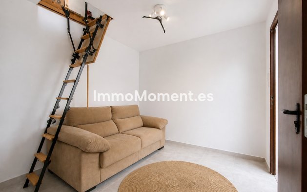 Revente - Maison mitoyenne - Estepona  - Estepona Centro