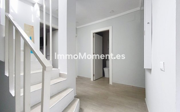 Revente - Maison mitoyenne - Estepona  - Estepona Centro