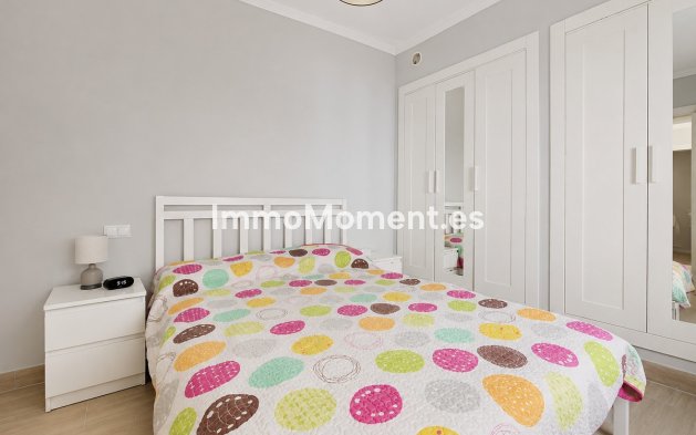 Revente - Maison mitoyenne - Estepona  - Estepona Centro