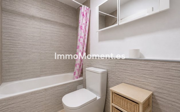 Revente - Maison mitoyenne - Estepona  - Estepona Centro